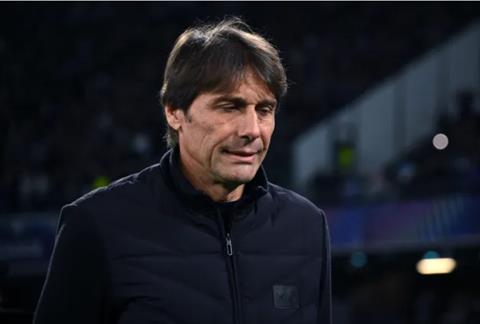 Antonio Conte có câu trả lời cho MU