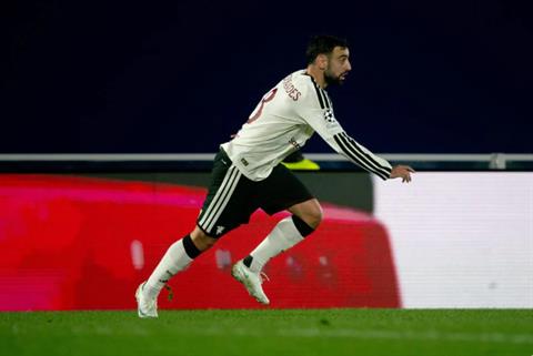 Bruno Fernandes công khai chỉ trích chiến thuật của Carrick