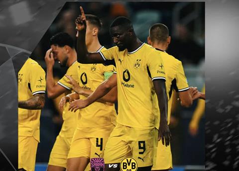 Cầu thủ Dortmund bỏ tắm tại sân vì lo ngại nguy cơ nhiễm khuẩn