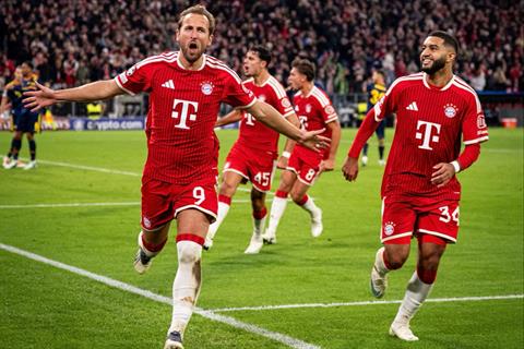 Harry Kane đùa về cái duyên hưởng phạt đền trước Arsenal