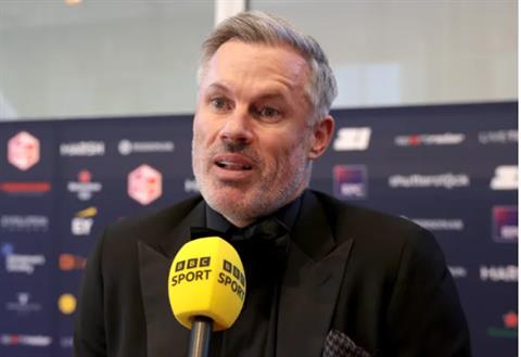 Jamie Carragher dự đoán kết quả trận Chelsea vs Tottenham