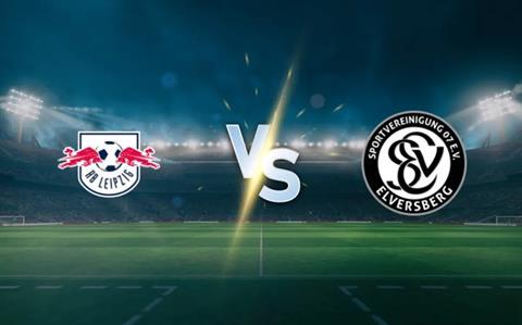 Nhận định Leipzig vs Elversberg (20h30 ngày 24/10): Chờ mưa bàn thắng