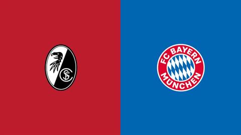 Nhận định Freiburg vs Bayern Munich (23h30 ngày 25/10): Giữ vững ngôi đầu