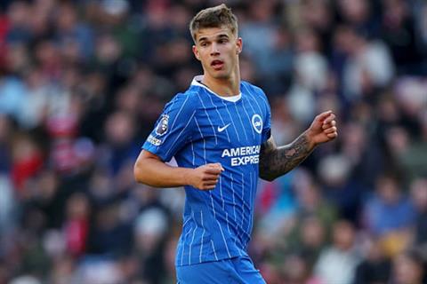 Điểm tin bóng đá sáng 25/10: Chelsea, Bayern và Barca quan tâm Luka Vuskovic