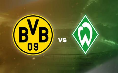 Nhận định Dortmund vs Bremen (2h45 ngày 28/10): Nỗ lực giành vé đi tiếp