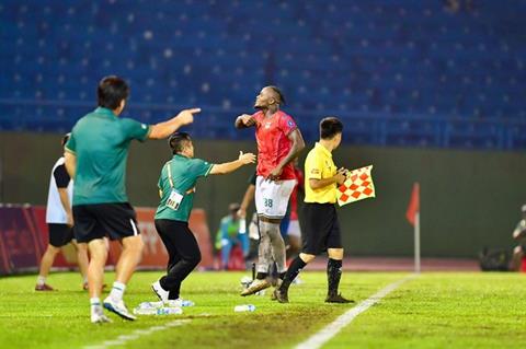 Thái Nguyên làm thế nào để duy trì mạch thắng từ đầu mùa 2026/27?