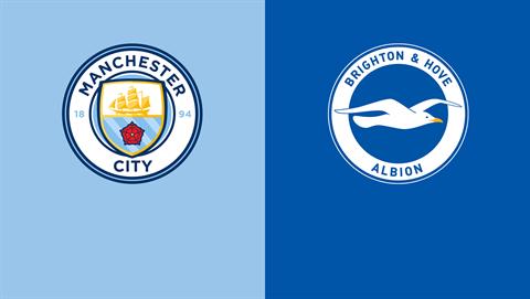 Nhận định Man City vs Brighton (02h30 ngày 29/10): Tìm lại niềm vui