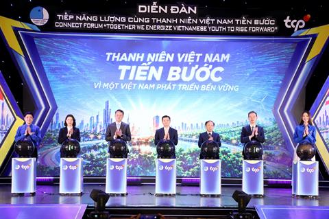 7 năm đồng hành cùng thanh niên Việt Nam phát triển thể chất và tinh thần