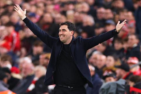 HLV Liverpool không muốn chạm trán Bournemouth ở Carabao Cup
