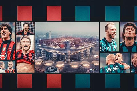 Câu chuyện xung quanh San Siro trước ngày bị phá dỡ