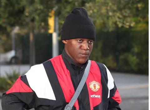 Đây! Lực lượng của MU trước đại chiến Chelsea