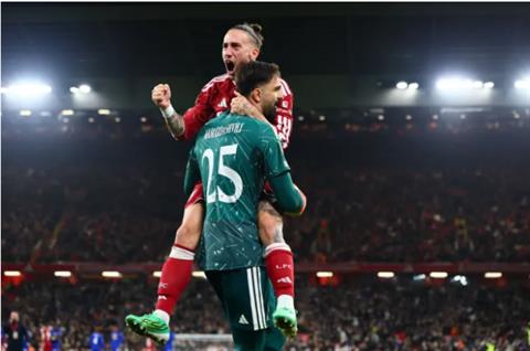 Alan Shearer nhận định về cơ hội vô địch NHA của Liverpool 