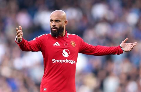 Mbeumo gửi thông điệp đáng chú ý sau trận thua của Man Utd