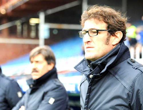 Fabio Cannavaro “Thất bại vì bàn thắng vàng ở chung kết Euro 2000 là một vết sẹo” 2 Fabio Cannavaro “Thất bại vì bàn thắng vàng ở chung kết Euro 2000 là một vết sẹo” 2