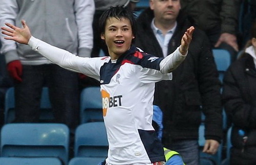 Chuyện gì đã xảy ra với “Messi tiếp theo của thế giới” Ryo Miyaichi 2