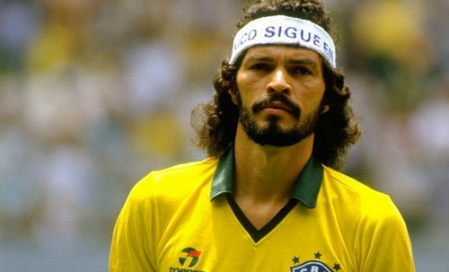 Những bộ óc thiên tài trong thân thể VĐV 3