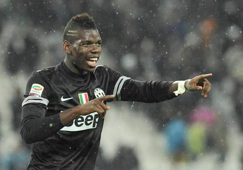 Paul Pogba chấm dứt hợp đồng với Juventus 1 Paul Pogba chấm dứt hợp đồng với Juventus 1