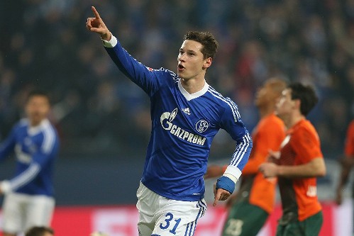 Julian Draxler