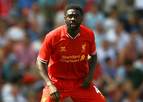 Kolo Toure chia se nguyen nhan dan toi thanh cong cua Liverpool