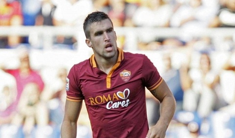 Kevin Strootman