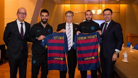 Vì sao Arda Turan thất bại tại Barcelona 2