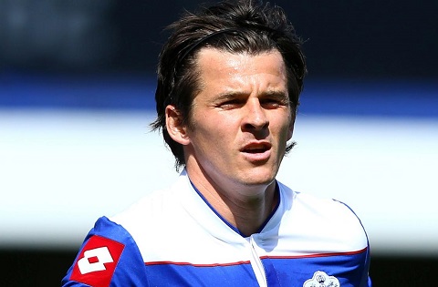 Joey Barton