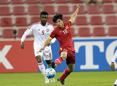 Khi HLV Miura tin dung cau thu HAGL tran U23 Viet Nam 2-3 U23 UAE hinh anh goc