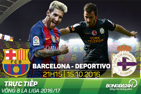 LINK XEM trực tiếp Barca vs Deportivo 21h15 ngày 1510 hình ảnh gốc LINK XEM truc tiep Barca vs Deportivo 21h15 ngay 1510 hinh anh goc