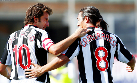 Mauro Camoranesi Người Ý vô thừa nhận 1 Mauro Camoranesi Người Ý vô thừa nhận 1