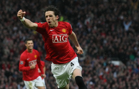 Owen Hargreaves Người hùng vô thừa nhận 2