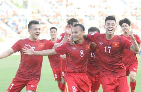 Du am Viet Nam 1-0 Malaysia Song sot nho bo va bom hinh anh goc 2