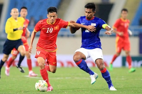 DT Viet Nam va AFF Cup 2016 Dung thu keu, dot xit hinh anh goc 3