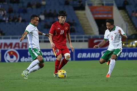 Du am Viet Nam 3-2 Indonesia Thang ma lo! hinh anh goc 2