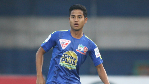 HAGL chia tay hai cầu thủ trong kỳ chuyển nhượng giữa mùa 1 HAGL chia tay hai cầu thủ trong kỳ chuyển nhượng giữa mùa 1