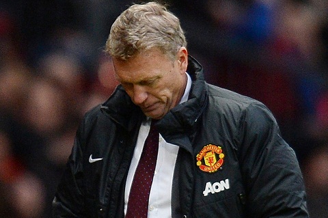 MU vs Sunderland (22h ngay 2612) Ngay ve cua David Moyes hinh anh goc