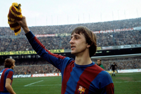 Johan Cruyff va tam nhin vuot thoi dai1