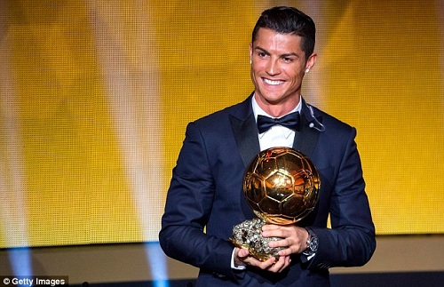 Dự đoán cuộc đua Ballon Dor 2024 Rodri, Bellingham, Vini hayMessi 3