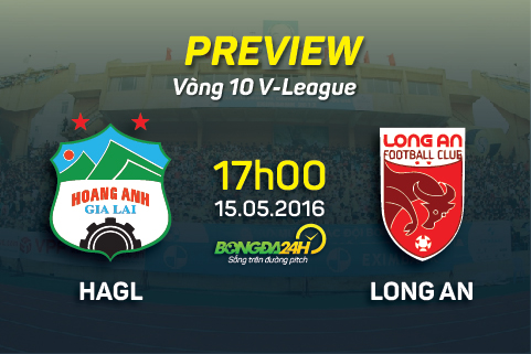 HAGL vs Long An (17h ngay 155) Khai tu khai niem Gach – Go hinh anh goc