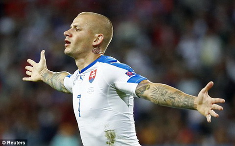 Vladimir Weiss