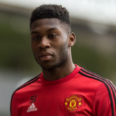 Timothy Fosu-Mensah