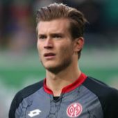 Loris Karius