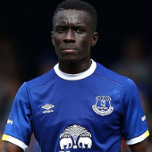 Idrissa Gueye