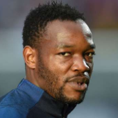 Steve Mandanda