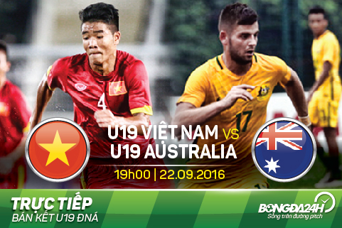 TRUC TIEP U19 Viet Nam vs U19 Australia 19h00 ngay 229 hinh anh goc