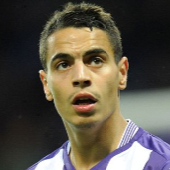 Wissam Ben Yedder