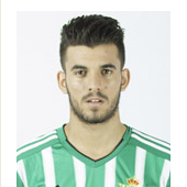 Dani Ceballos