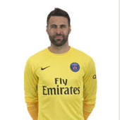 Salvatore Sirigu