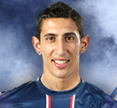 Angel Di Maria