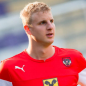 Martin Hinteregger