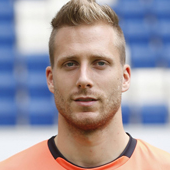 Oliver Baumann